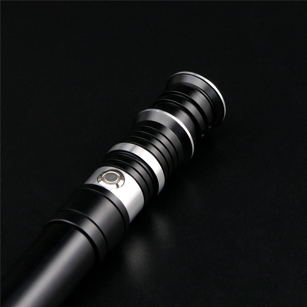 Specialist Black - E11 - A - Theory Sabers