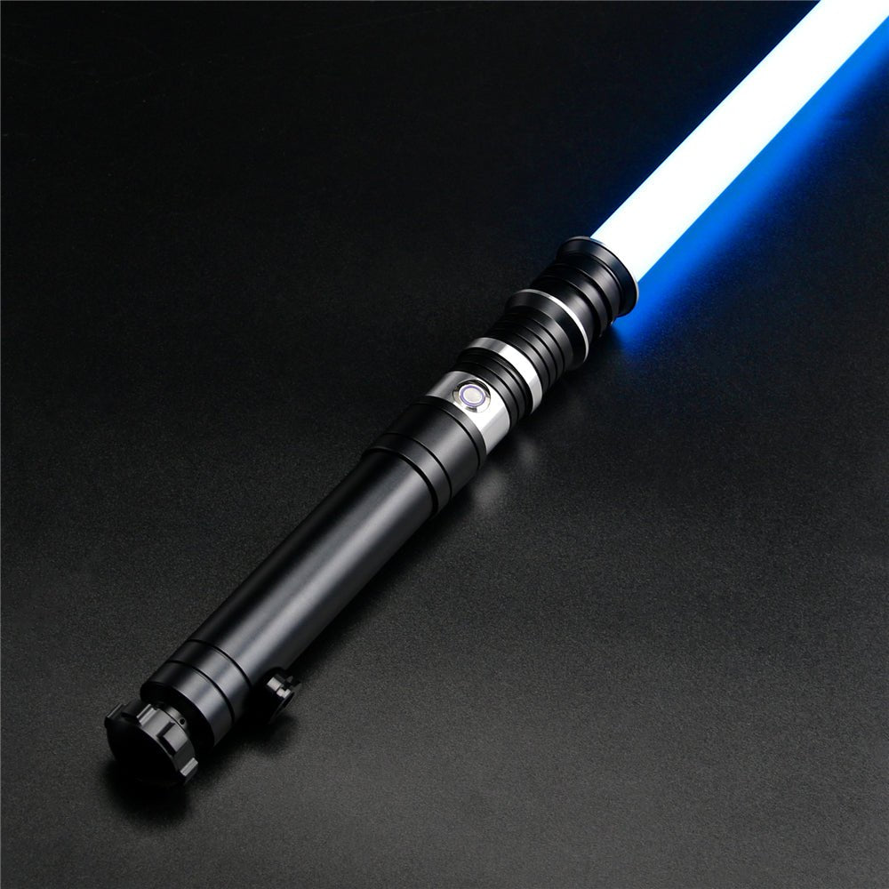 Specialist Black - E11 - A - Theory Sabers
