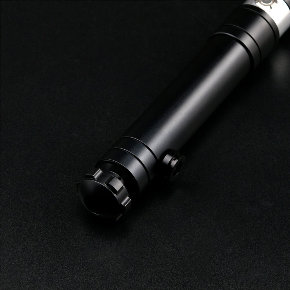 Specialist Black - E11 - A - Theory Sabers