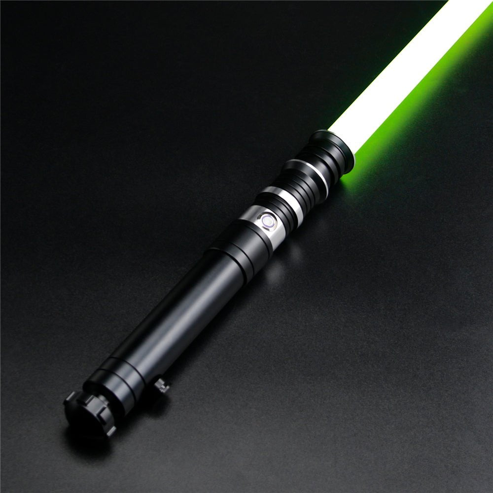 Specialist Black - E11 - A - Theory Sabers