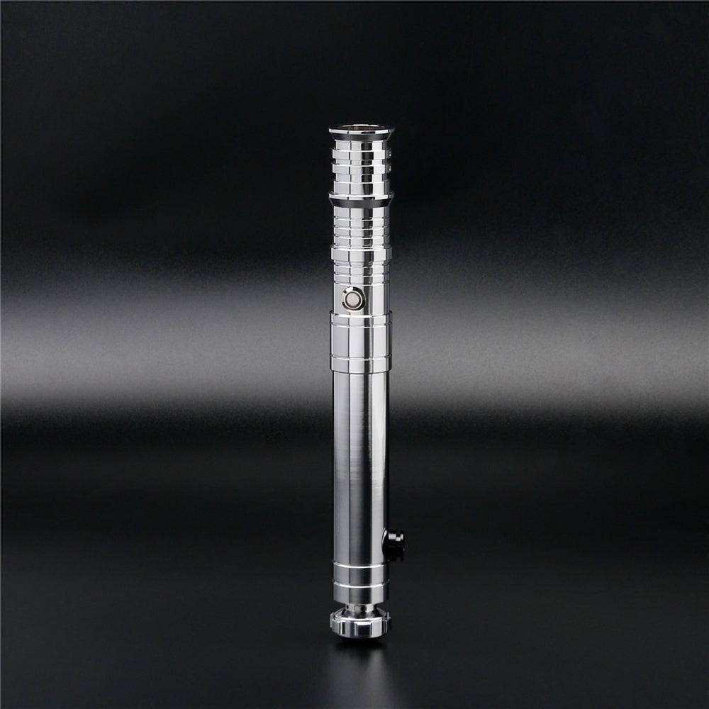 Specialist Silver - E11 - A - Theory Sabers