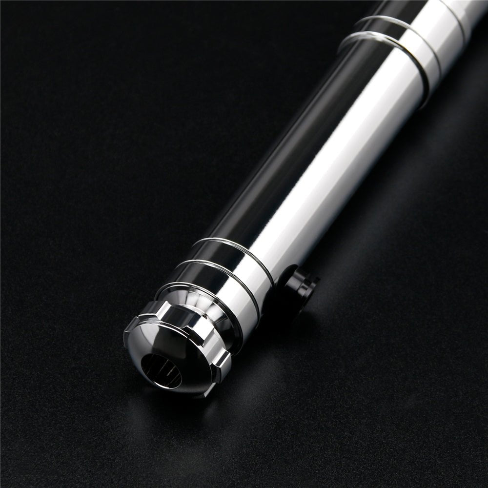 Specialist Silver - E11 - A - Theory Sabers