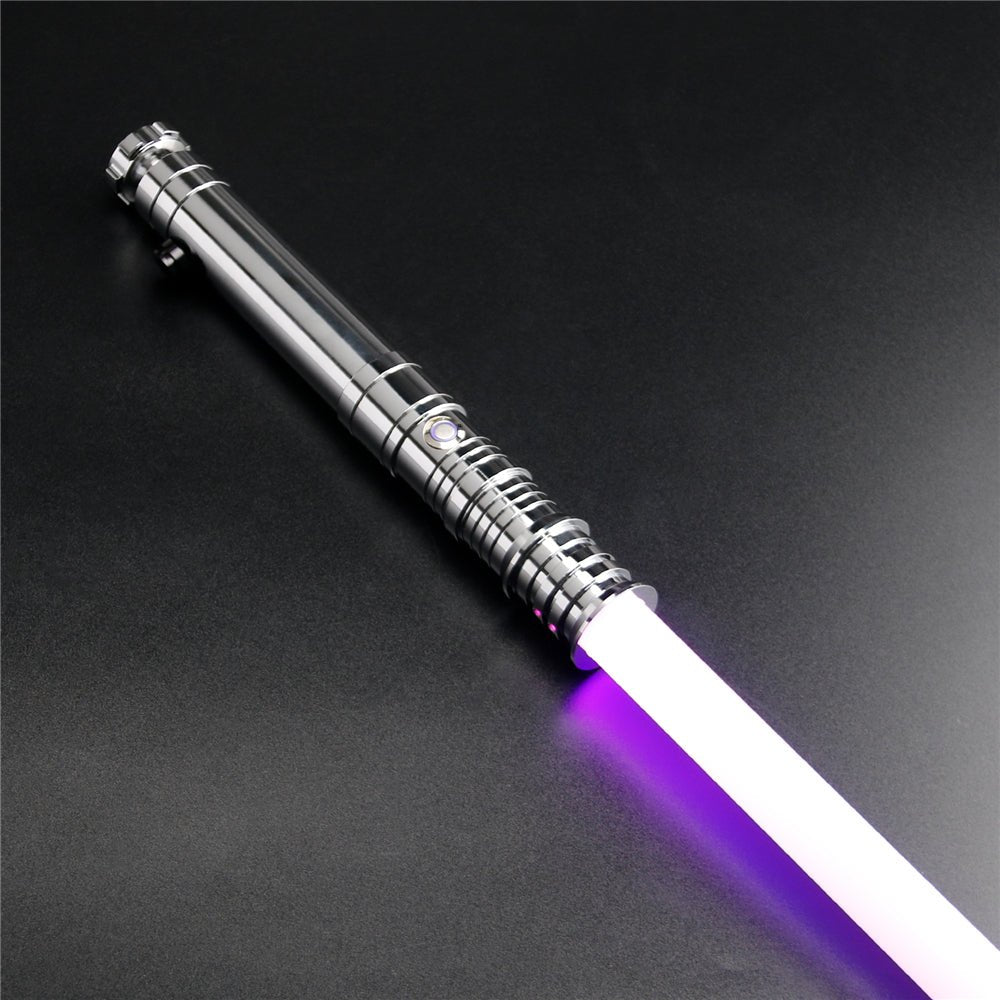 Specialist Silver - E11 - A - Theory Sabers