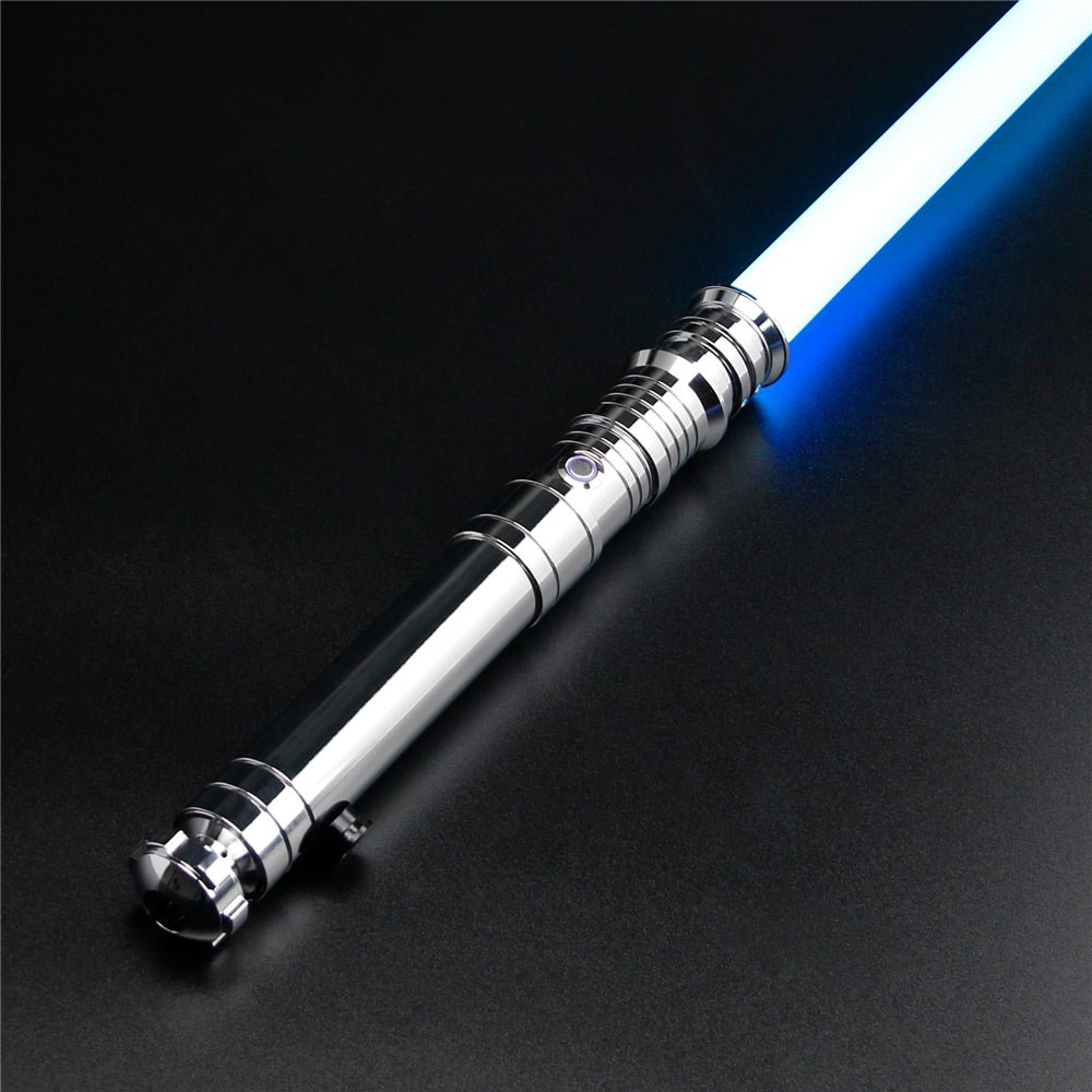 Specialist Silver - E11 - A - Theory Sabers