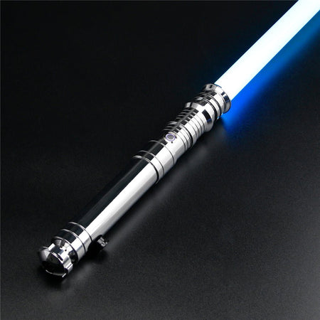 Specialist Silver - E11 - A - Theory Sabers