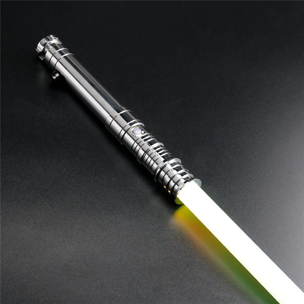 Specialist Silver - E11 - A - Theory Sabers