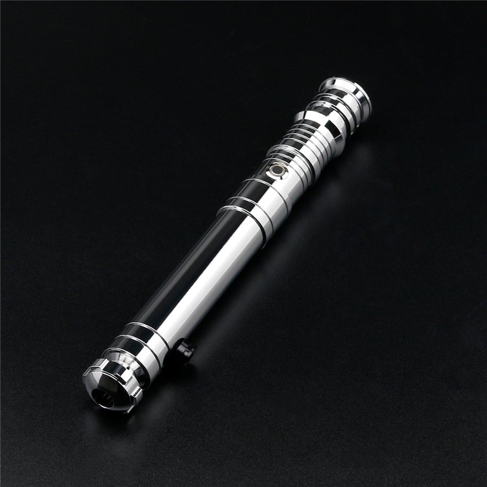 Specialist Silver - E11 - A - Theory Sabers