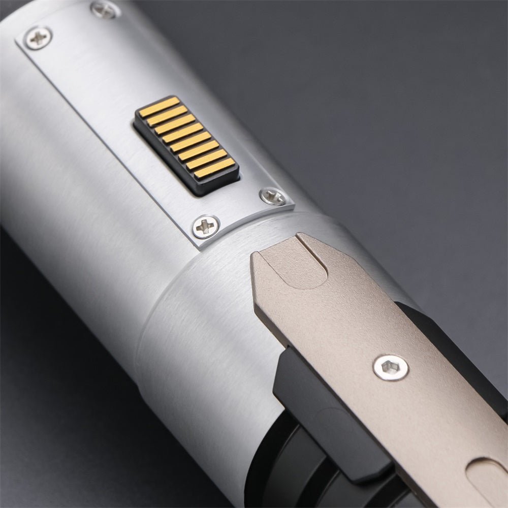 Specter 3 - Theory Sabers