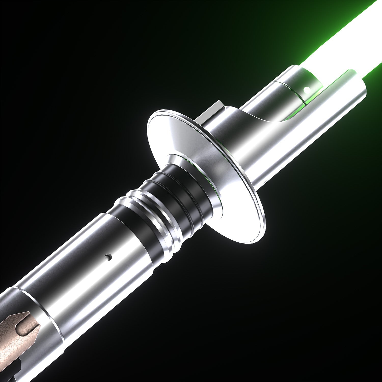 Specter 3 - Theory Sabers
