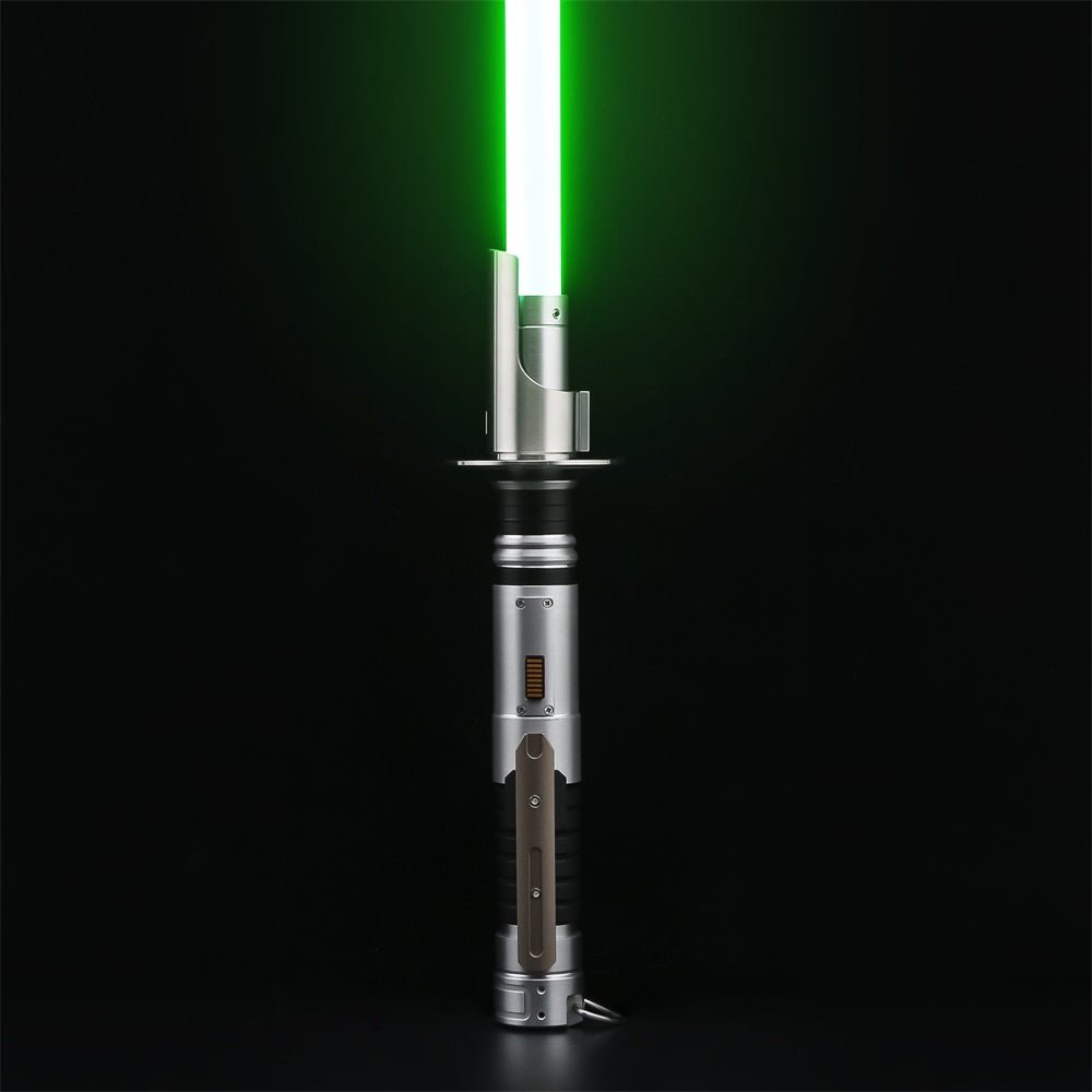 Specter 3 - Theory Sabers
