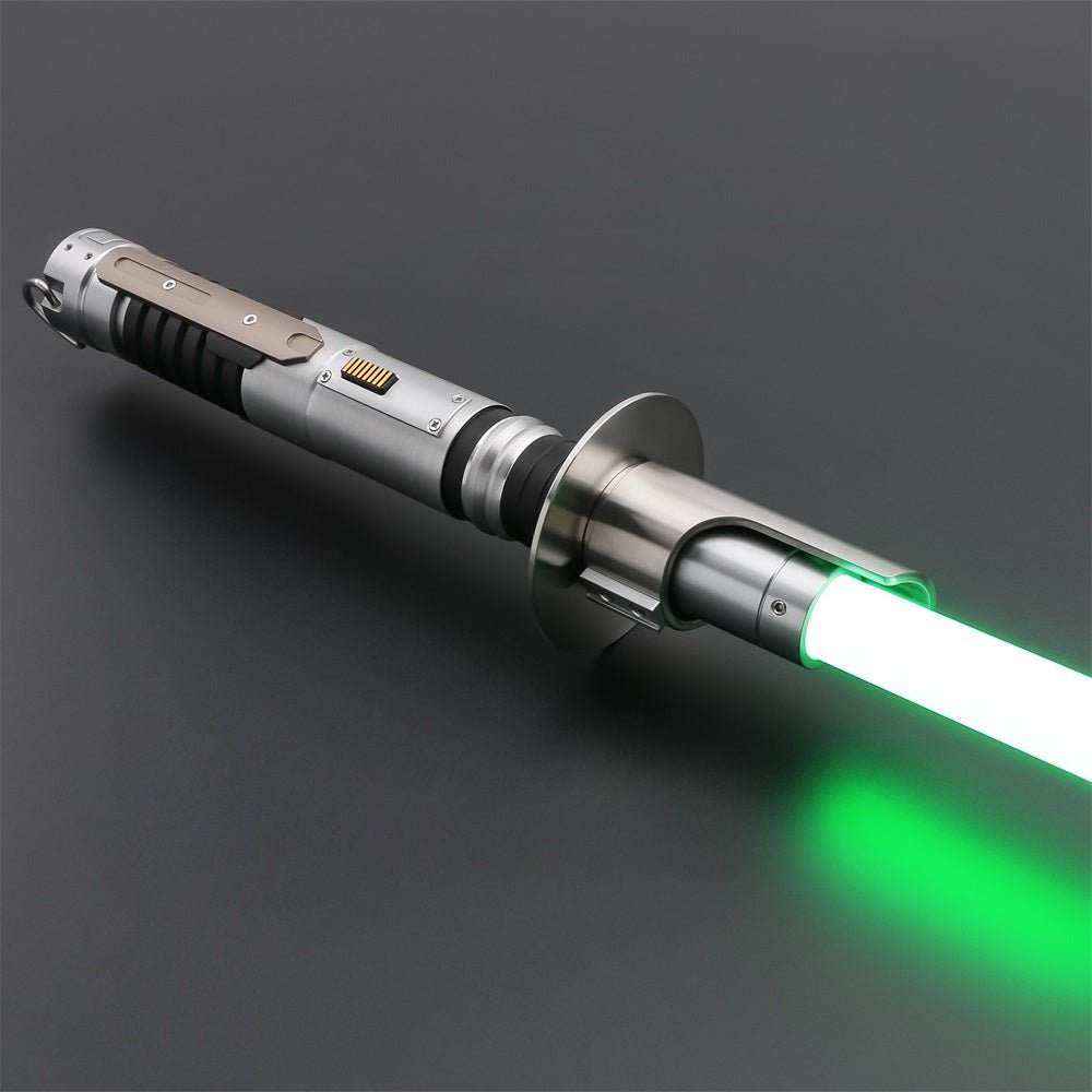 Specter 3 - Theory Sabers