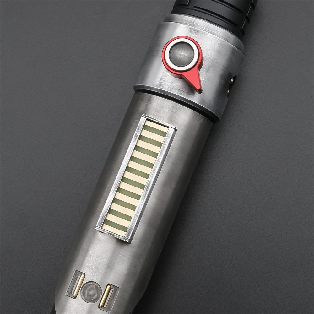 Specter (weathered) - Theory Sabers