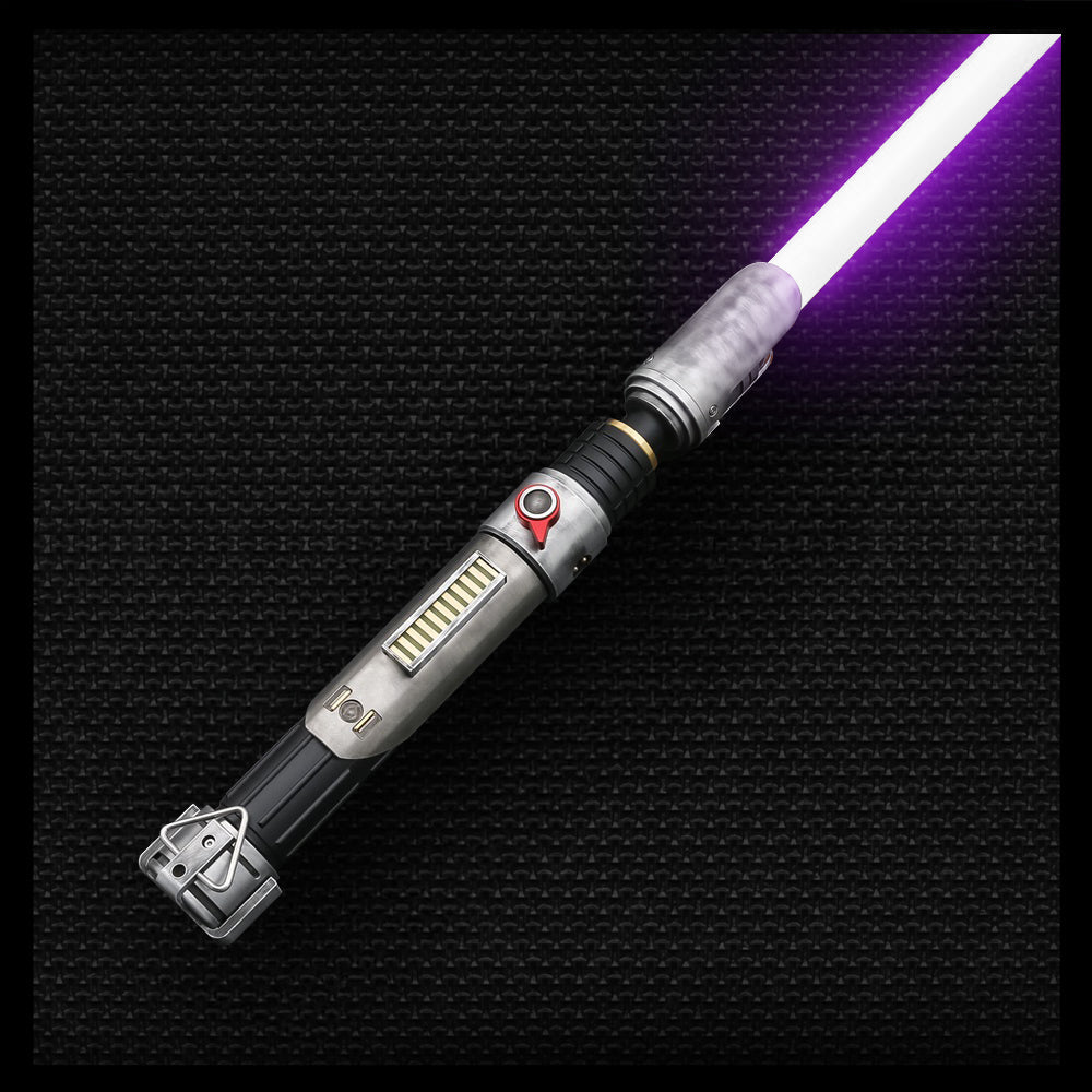 Specter (weathered) - Theory Sabers
