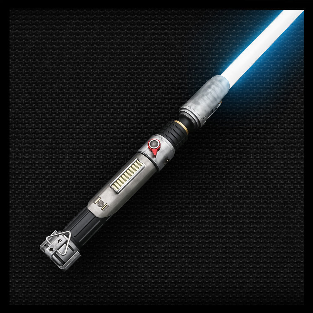 Specter (weathered) - Theory Sabers