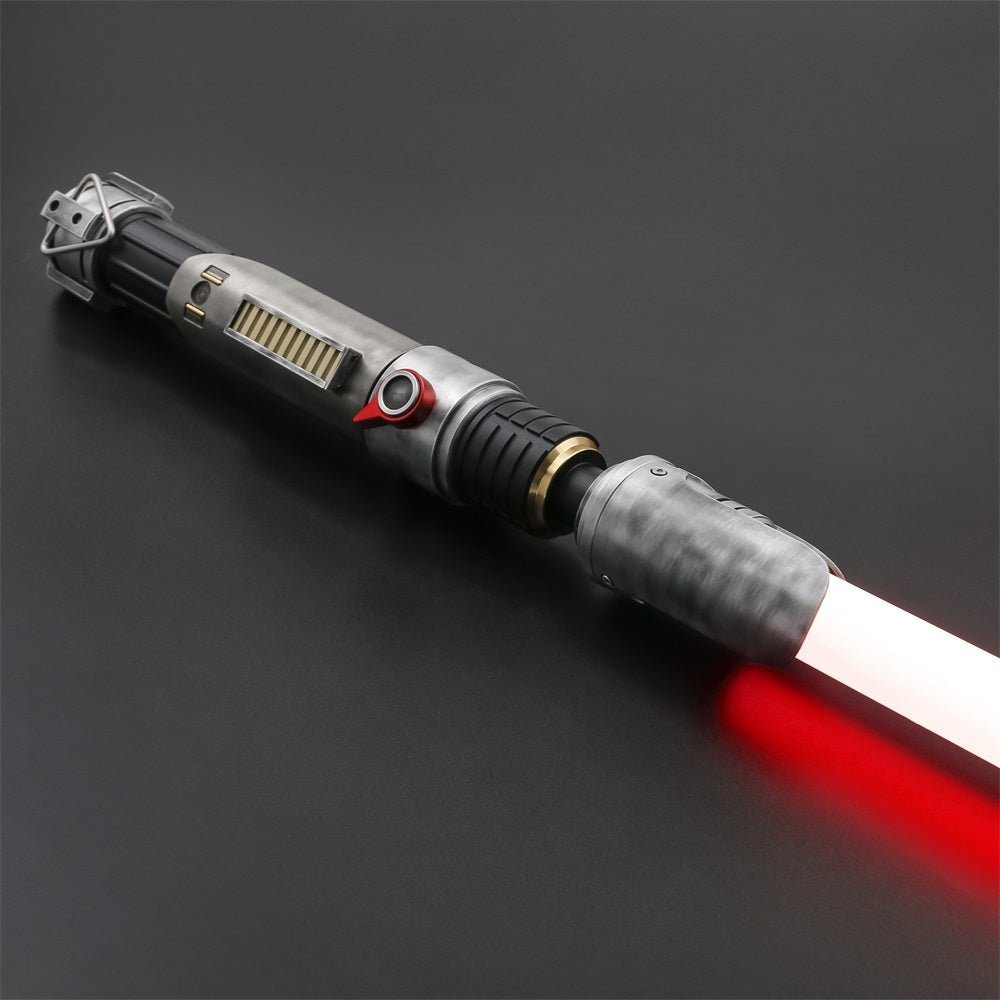 Specter (weathered) - Theory Sabers