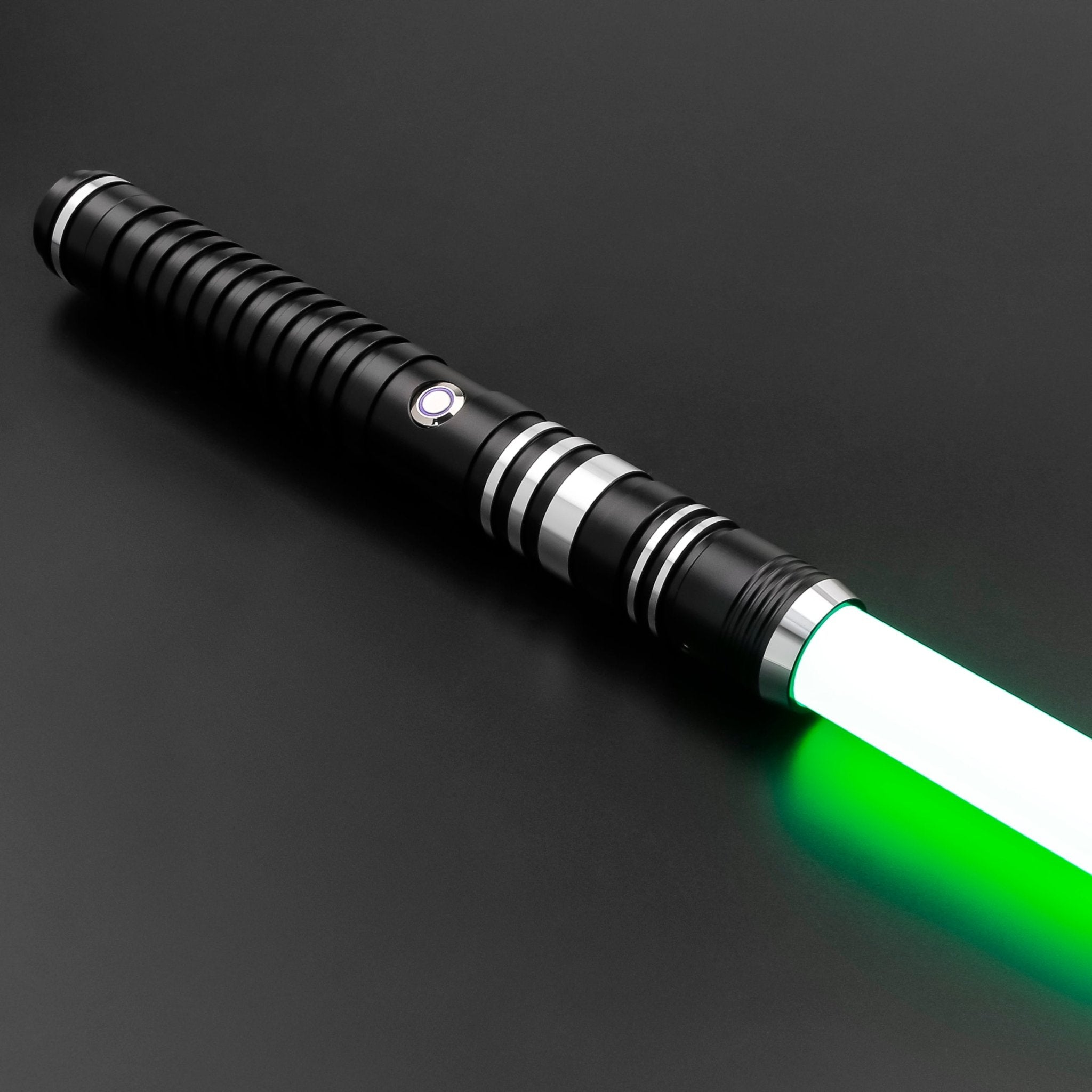 Spinner - E14 - A - Theory Sabers