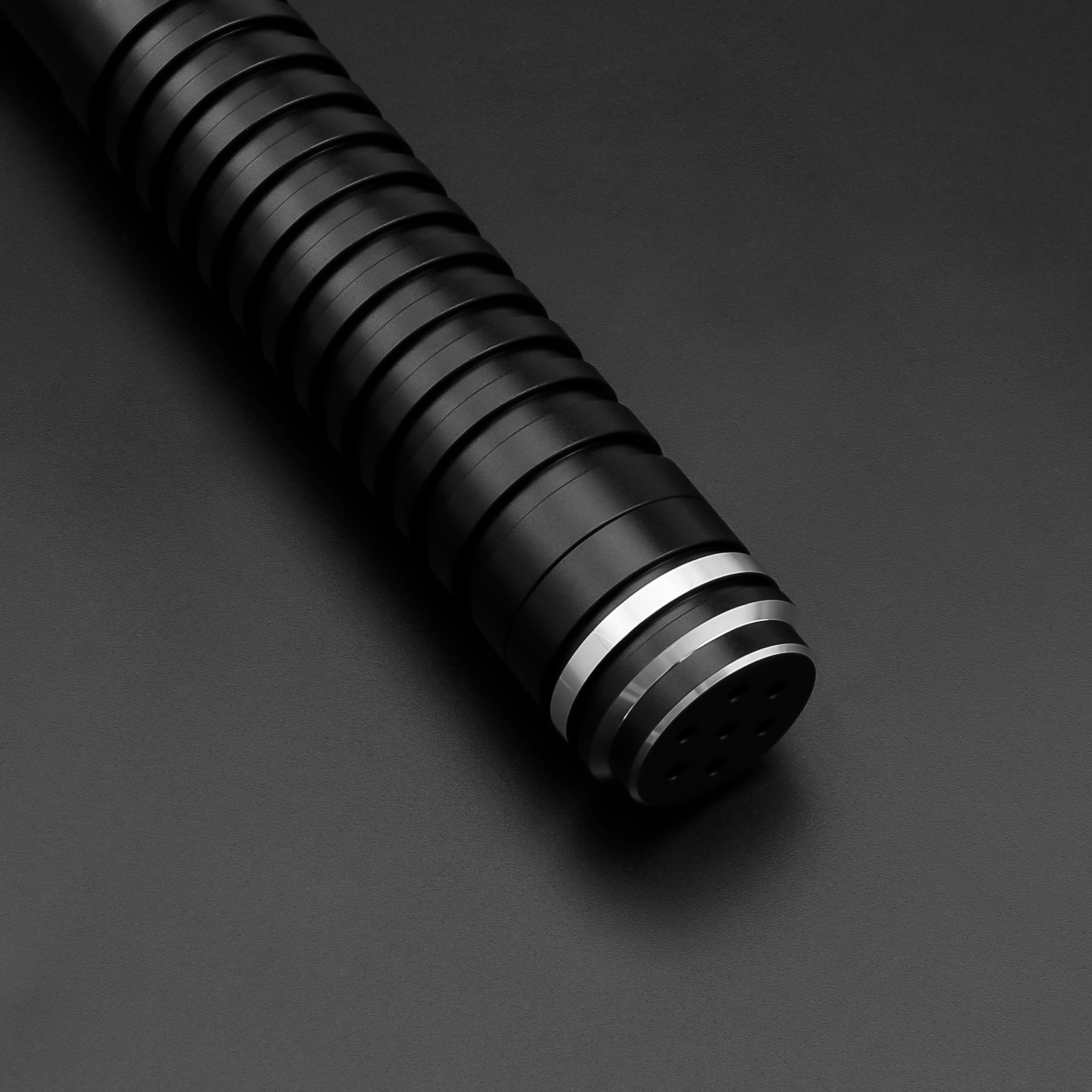 Spinner - E14 - A - Theory Sabers