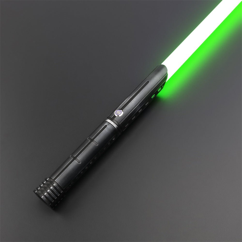 Spirit - E32 - Theory Sabers