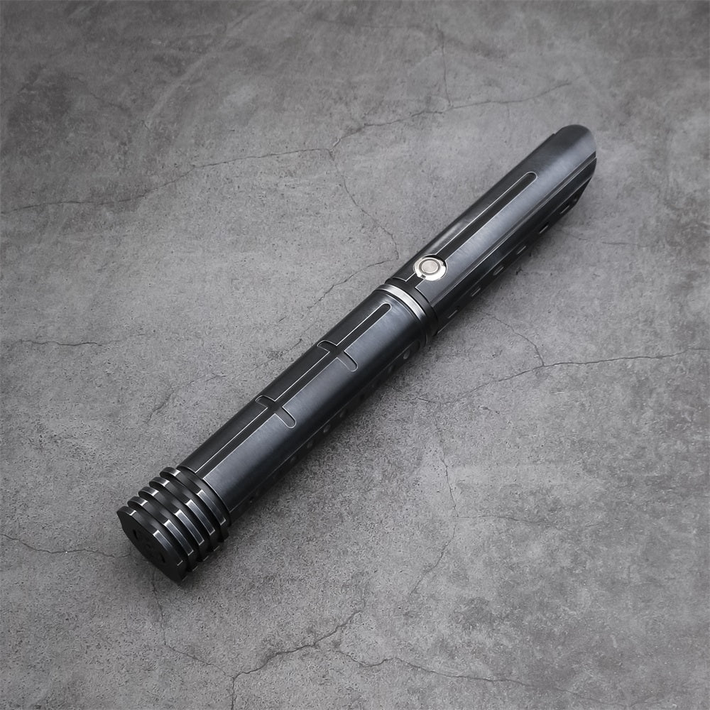Spirit - E32 - Theory Sabers