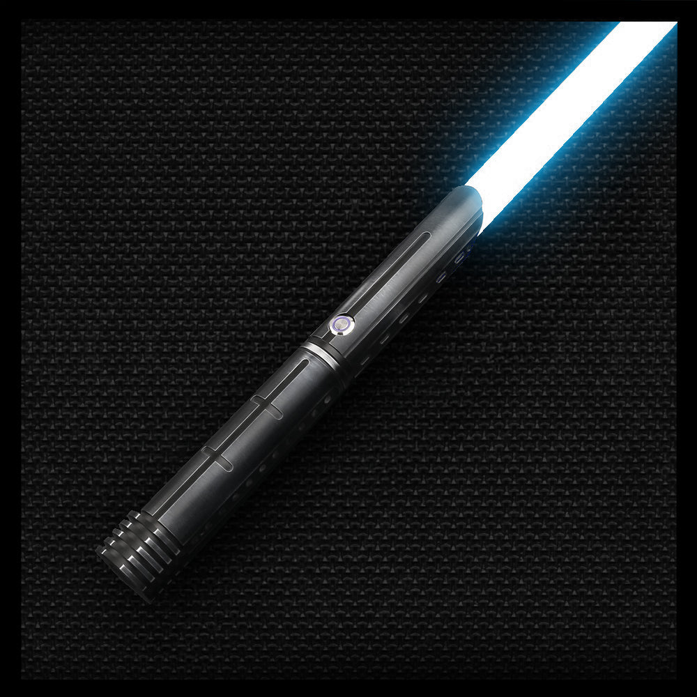 Spirit - E32 - Theory Sabers