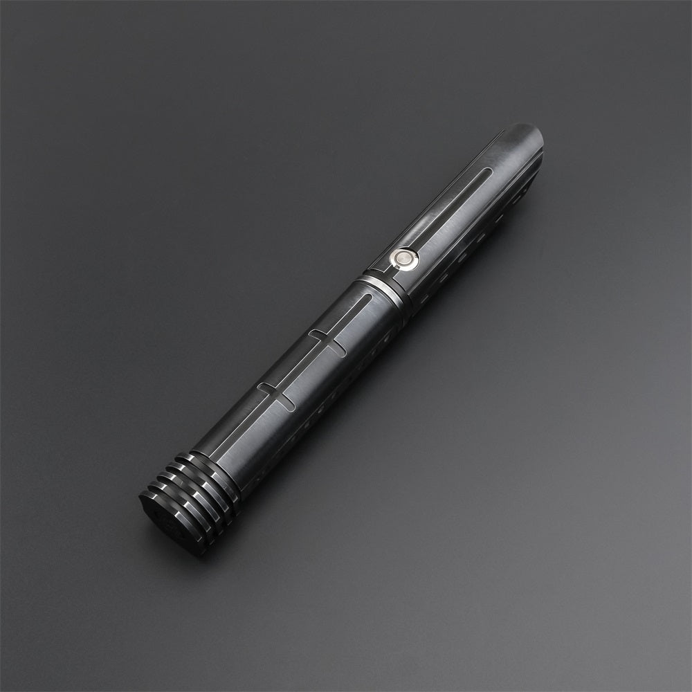 Spirit - E32 - Theory Sabers