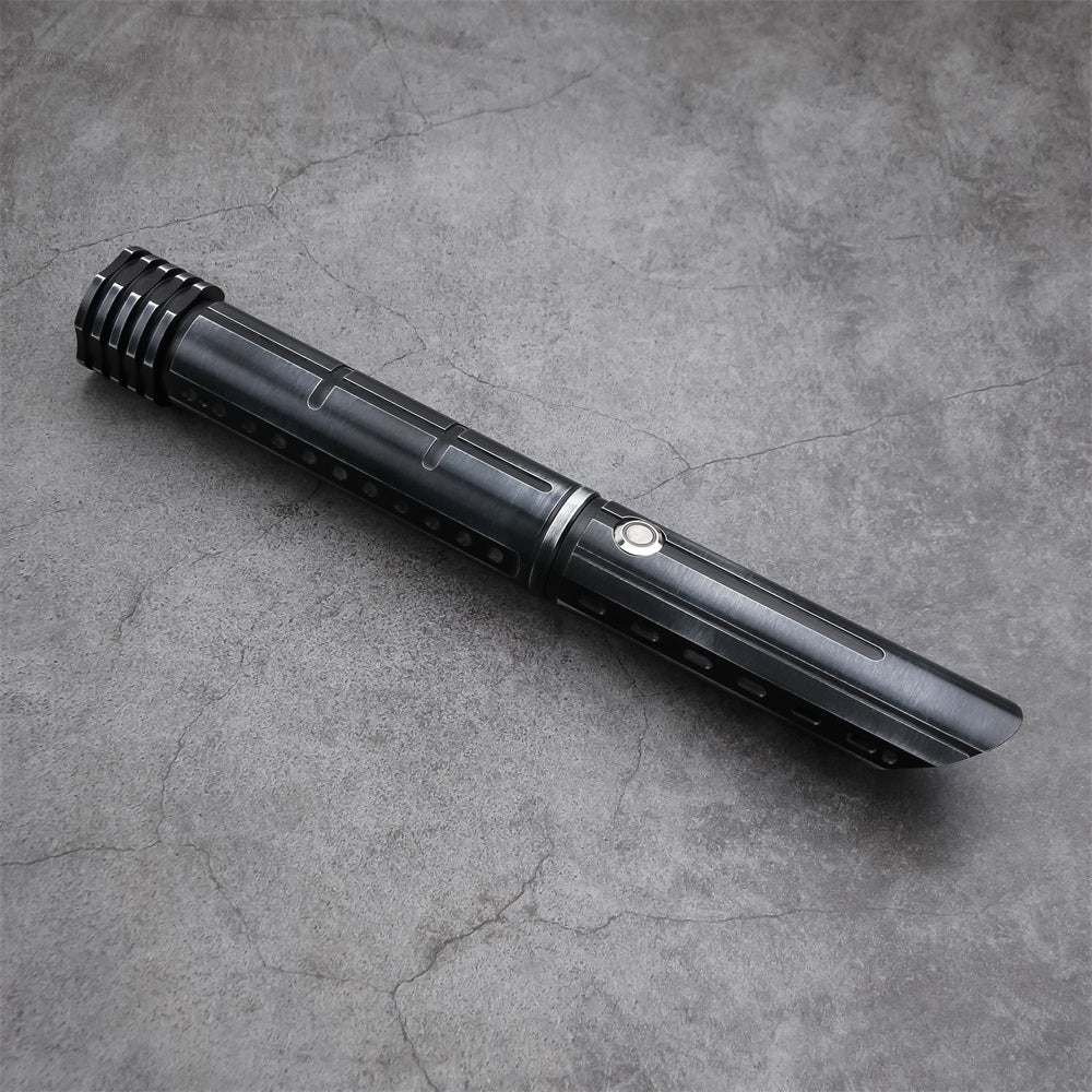 Spirit - E32 - Theory Sabers
