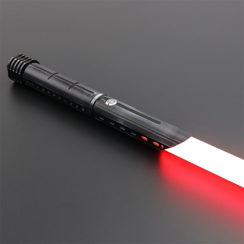 Spirit - E32 - Theory Sabers