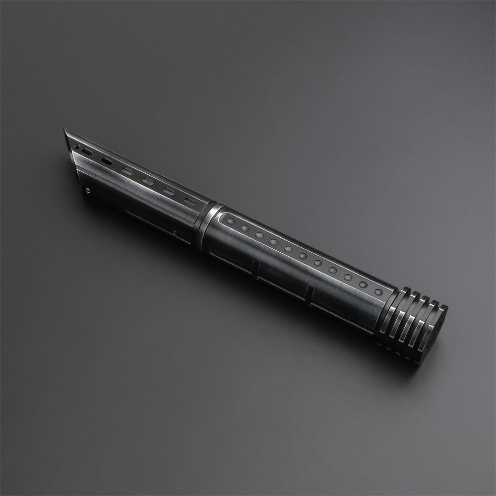 Spirit - E32 - Theory Sabers