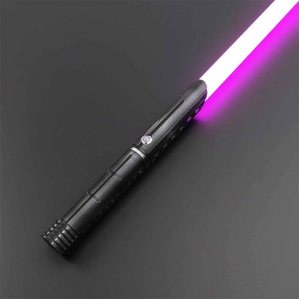 Spirit - E32 - Theory Sabers