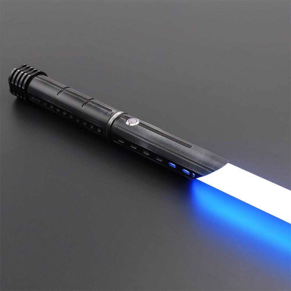 Spirit - E32 - Theory Sabers