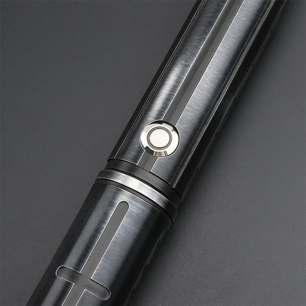Spirit - E32 - Theory Sabers