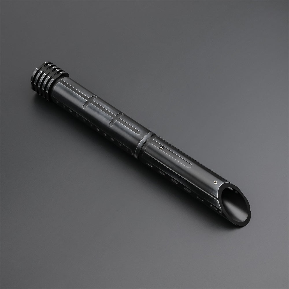 Spirit - E32 - Theory Sabers
