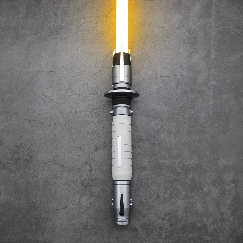 Sun and Moon Bundle - White Wolf Weathered + Shin Baddie - Theory Sabers