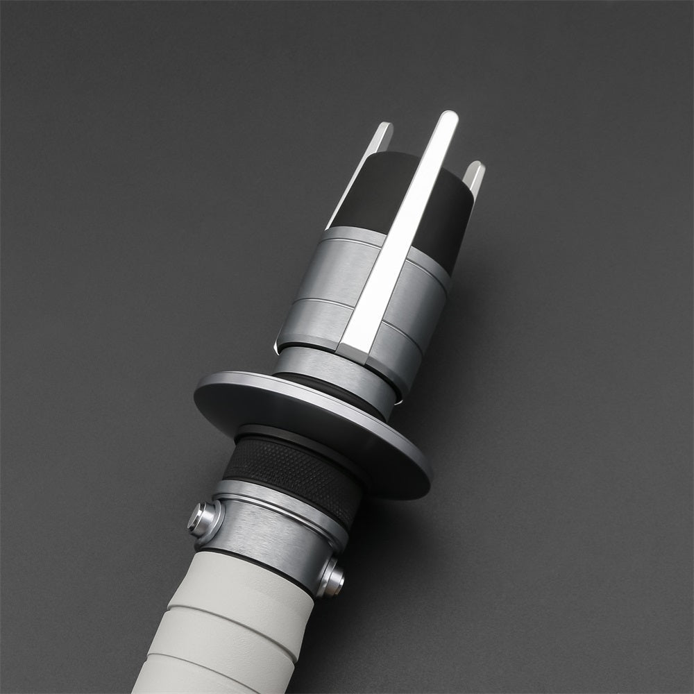 Sun and Moon Bundle - White Wolf Weathered + Shin Baddie - Theory Sabers