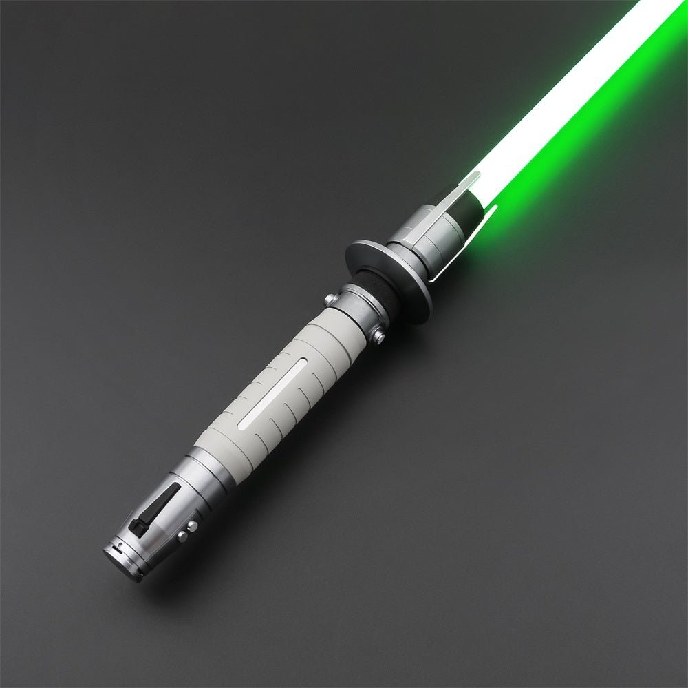 Sun and Moon Bundle - White Wolf Weathered + Shin Baddie - Theory Sabers