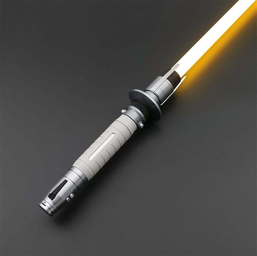 Sun and Moon Bundle - White Wolf Weathered + Shin Baddie - Theory Sabers