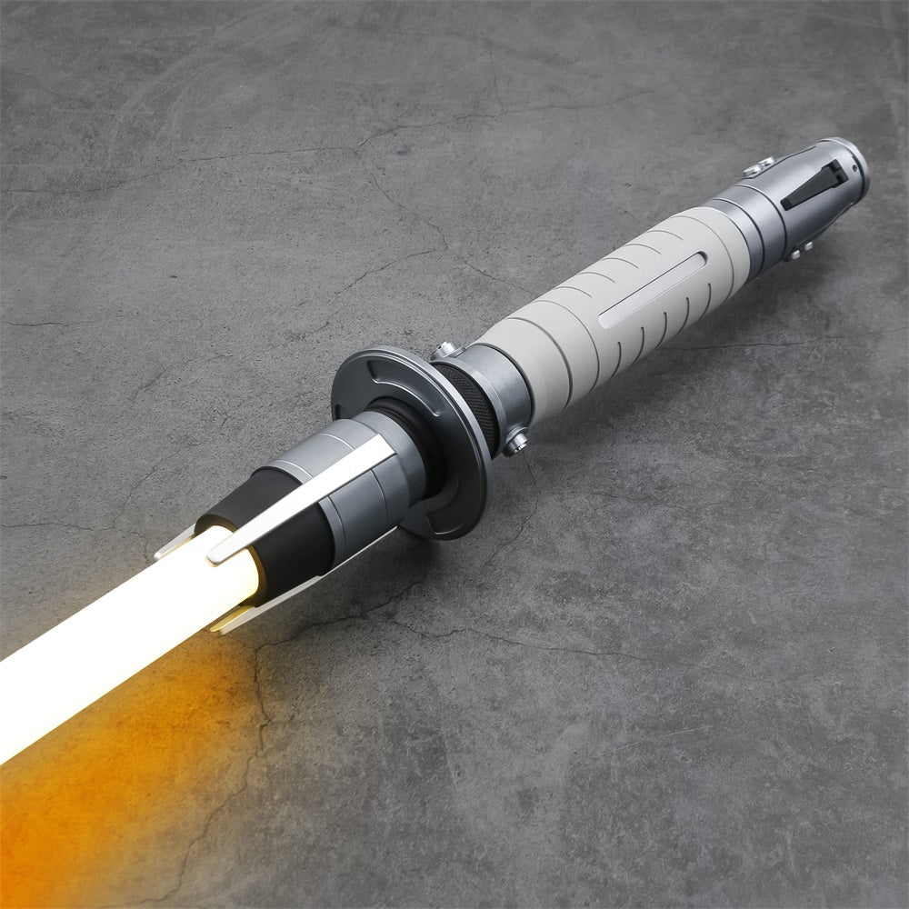 Sun and Moon Bundle - White Wolf Weathered + Shin Baddie - Theory Sabers