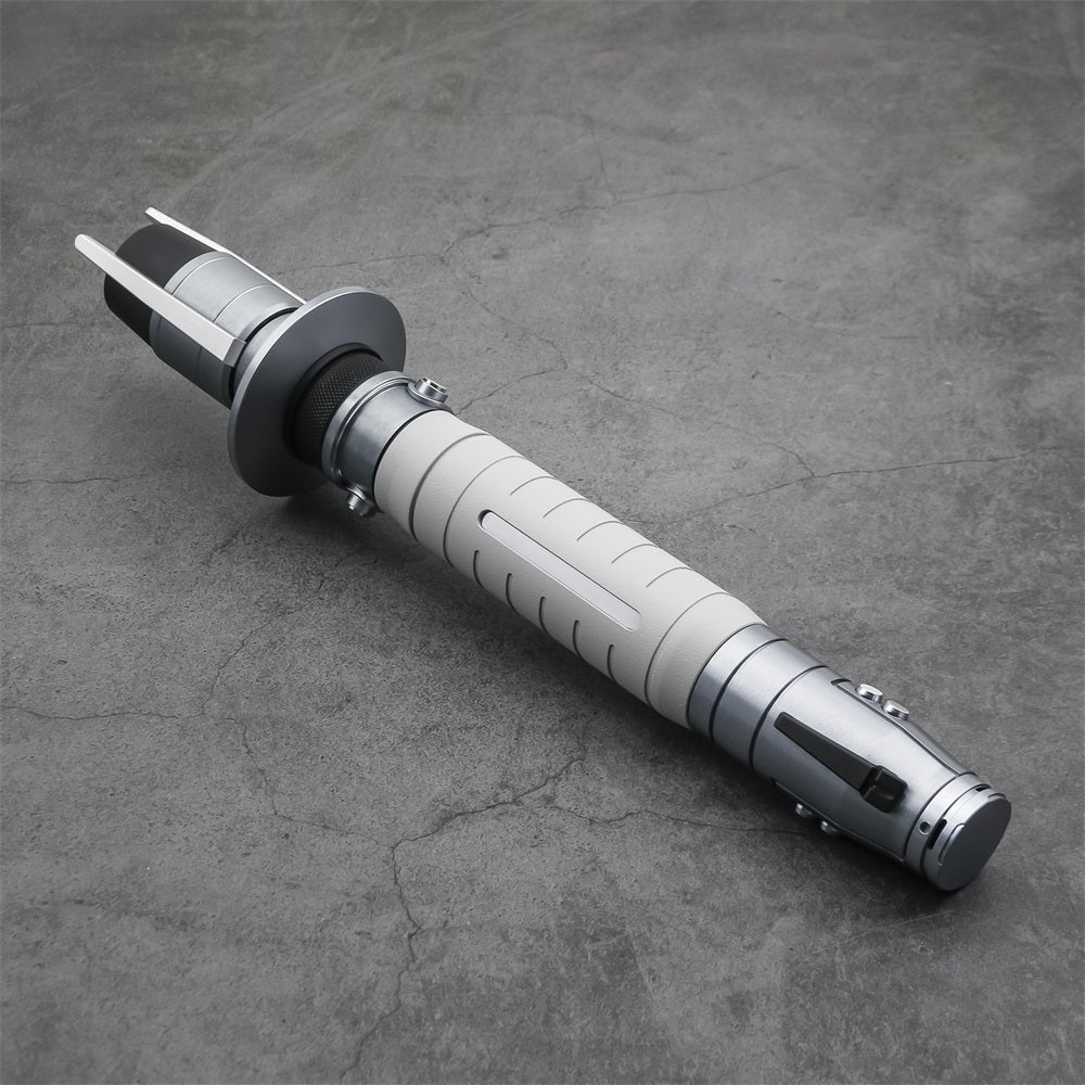 Sun and Moon Bundle - White Wolf Weathered + Shin Baddie - Theory Sabers