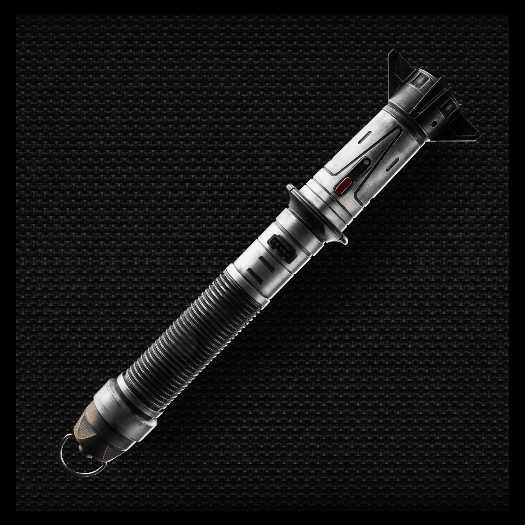 Sun and Moon Bundle - White Wolf Weathered + Shin Baddie - Theory Sabers