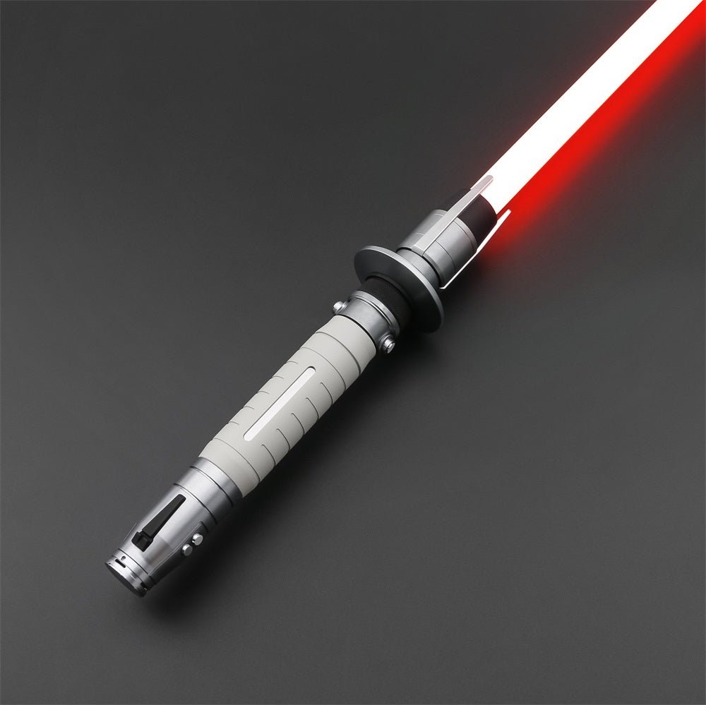Sun and Moon Bundle - White Wolf Weathered + Shin Baddie - Theory Sabers