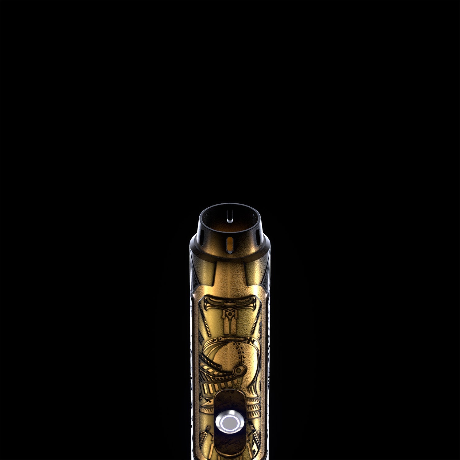 Sun Shadow Gold - E29 - C - Theory Sabers
