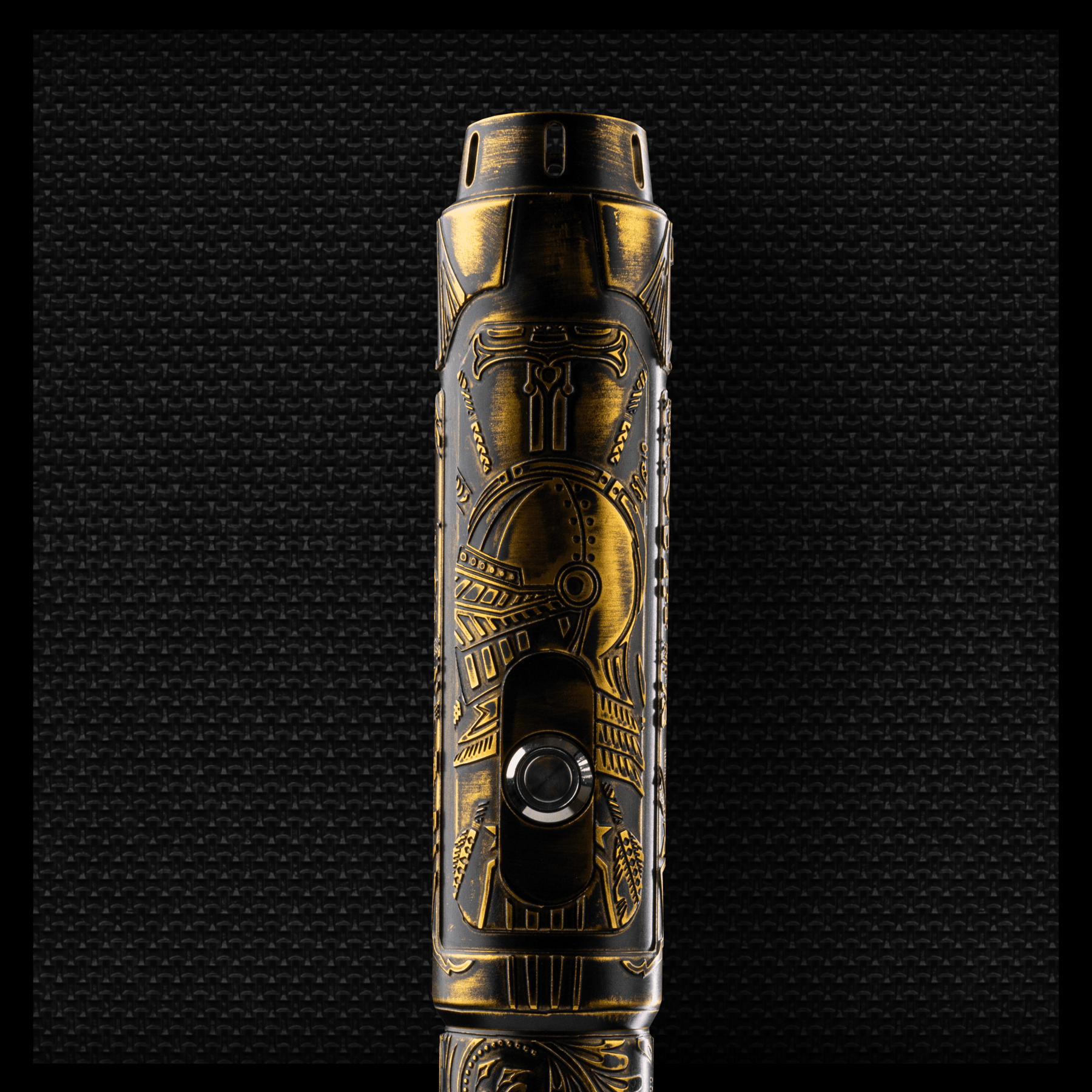 Sun Shadow Gold - E29 - C - Theory Sabers