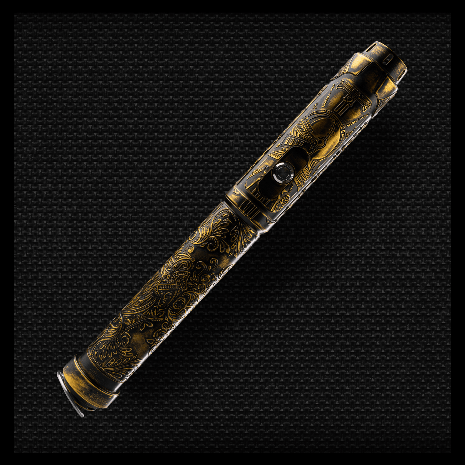 Sun Shadow Gold - E29 - C - Theory Sabers