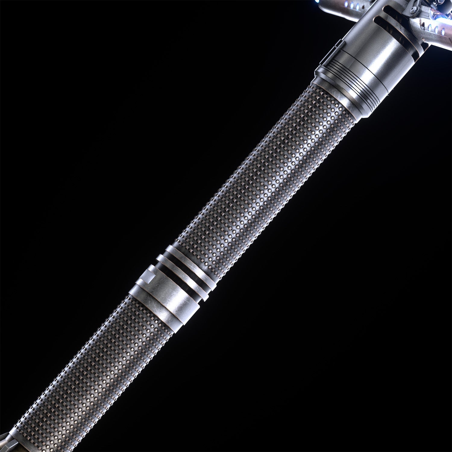 Survivor Crossguard - Theory Sabers