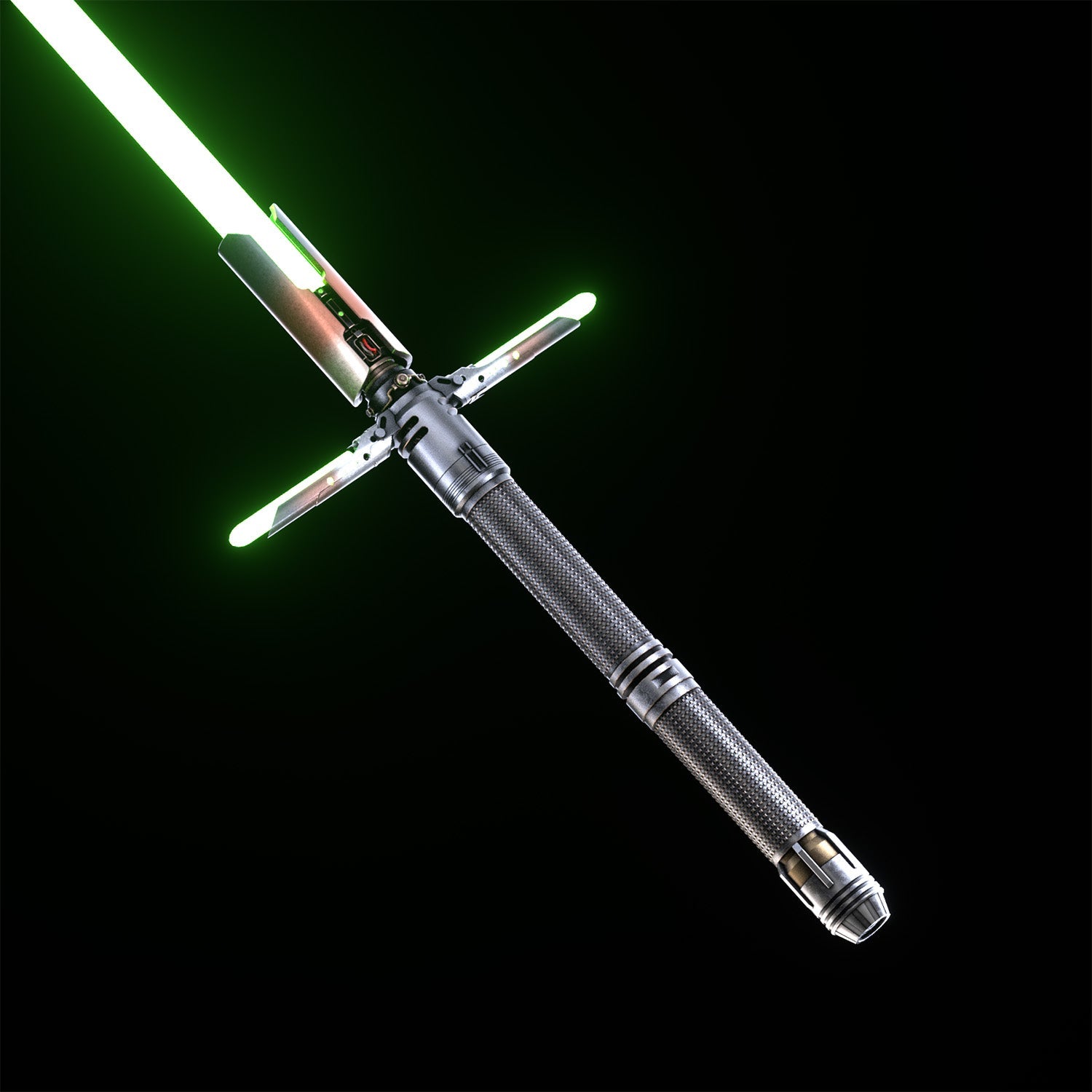 Survivor Crossguard - Theory Sabers