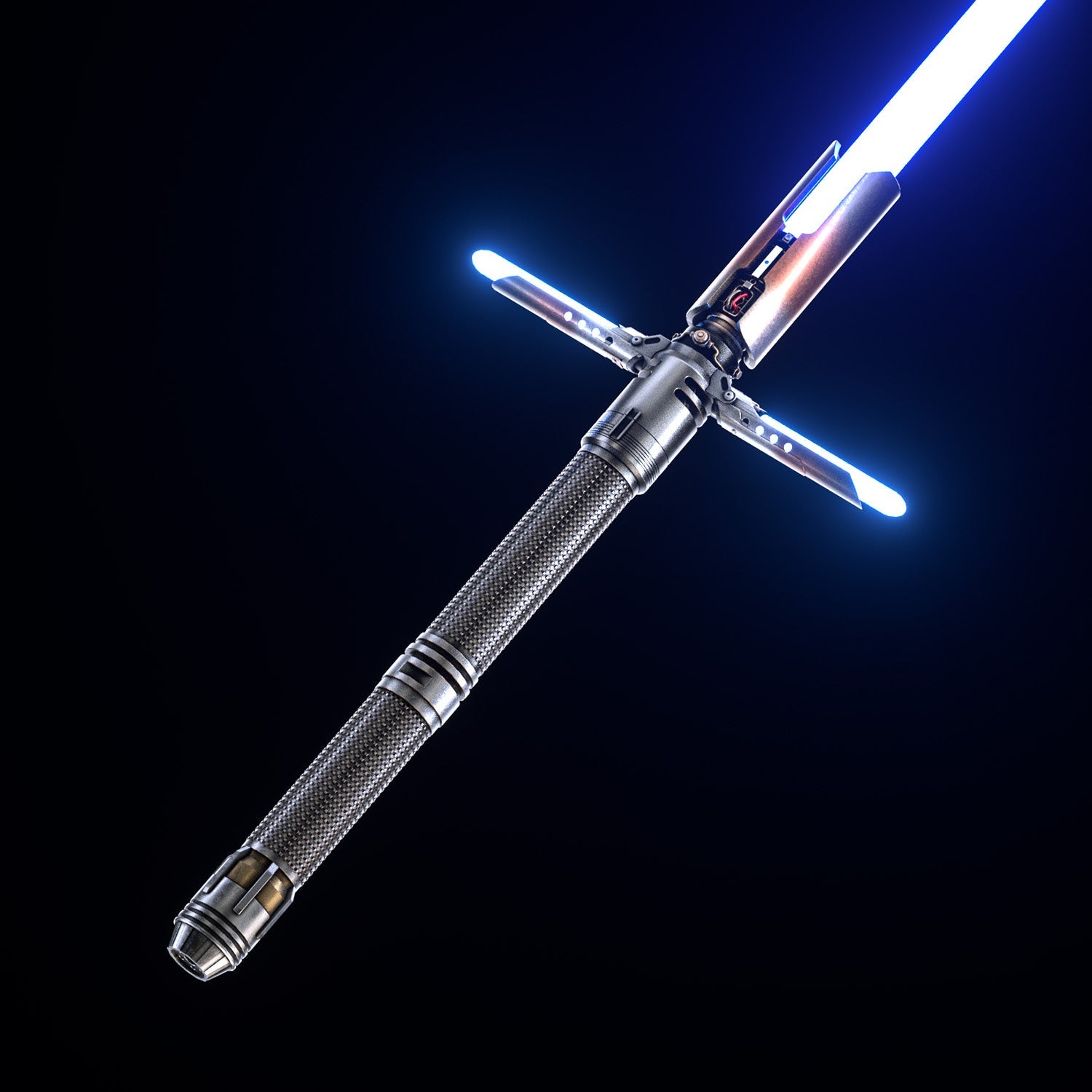 Survivor Crossguard - Theory Sabers