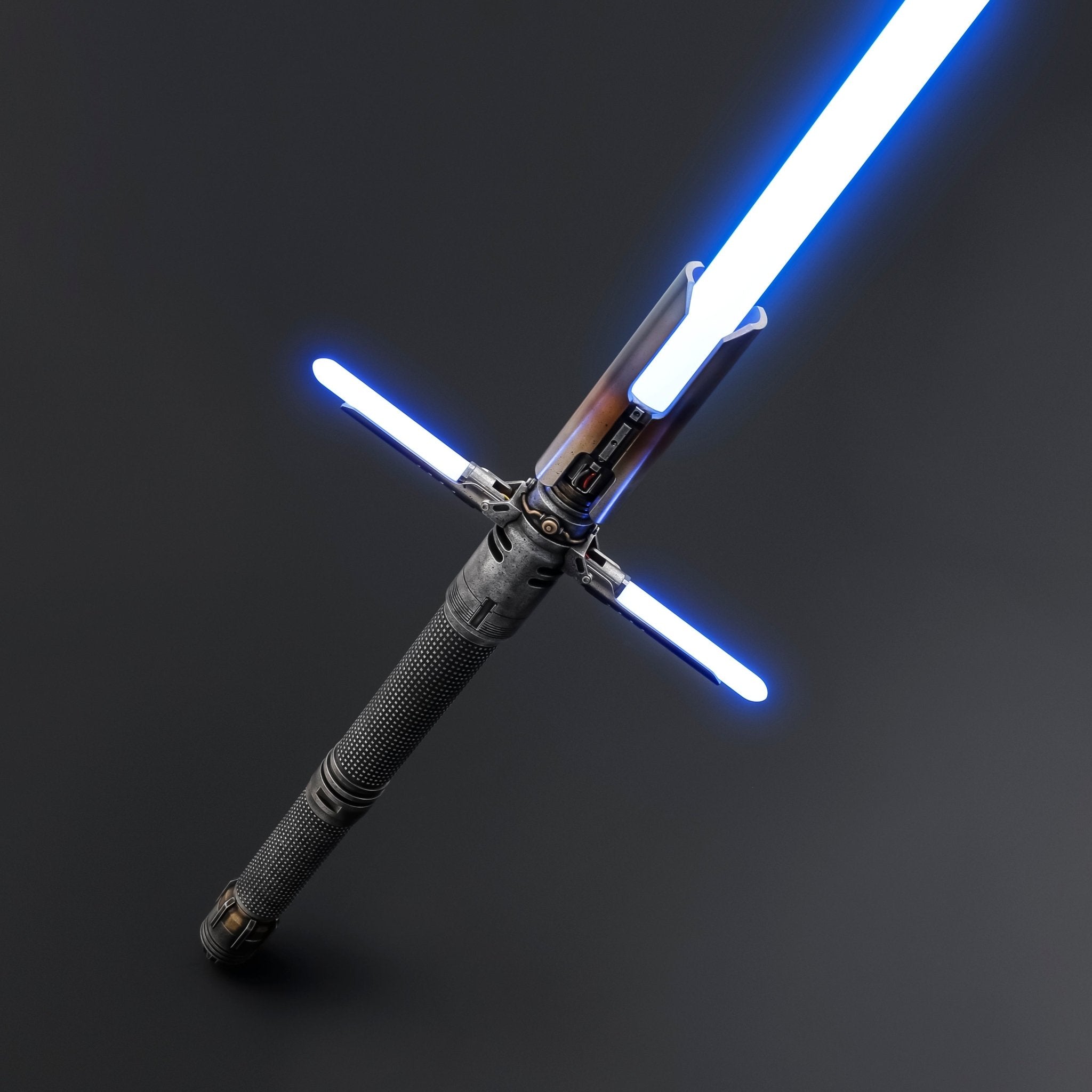 Survivor Crossguard - Theory Sabers