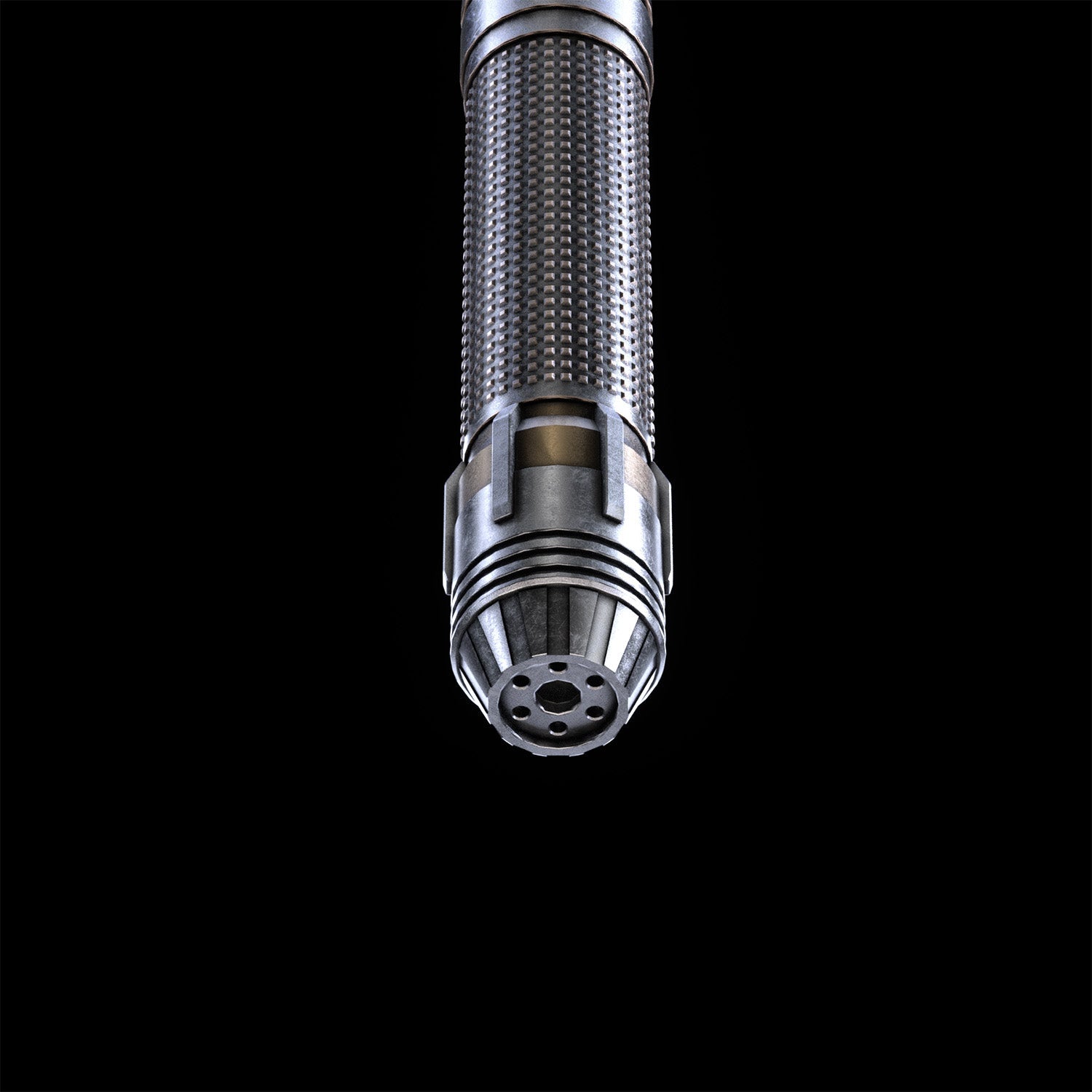 Survivor Crossguard - Theory Sabers
