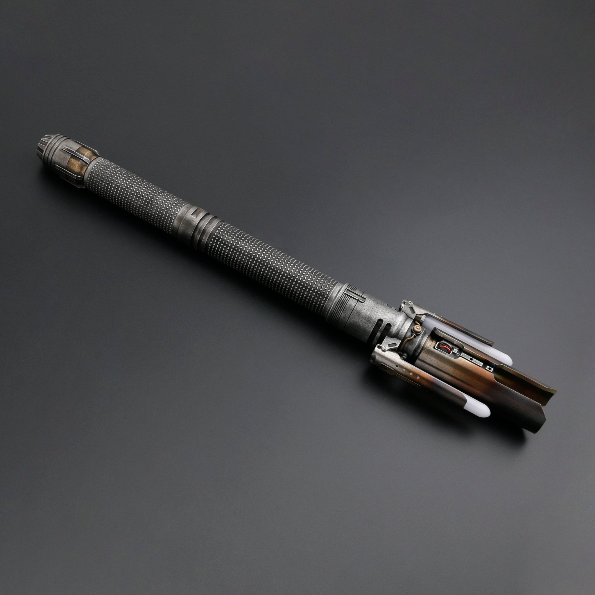Survivor Crossguard - Theory Sabers