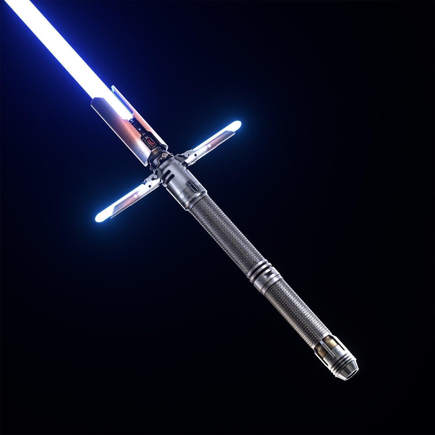 Survivor Crossguard - Theory Sabers
